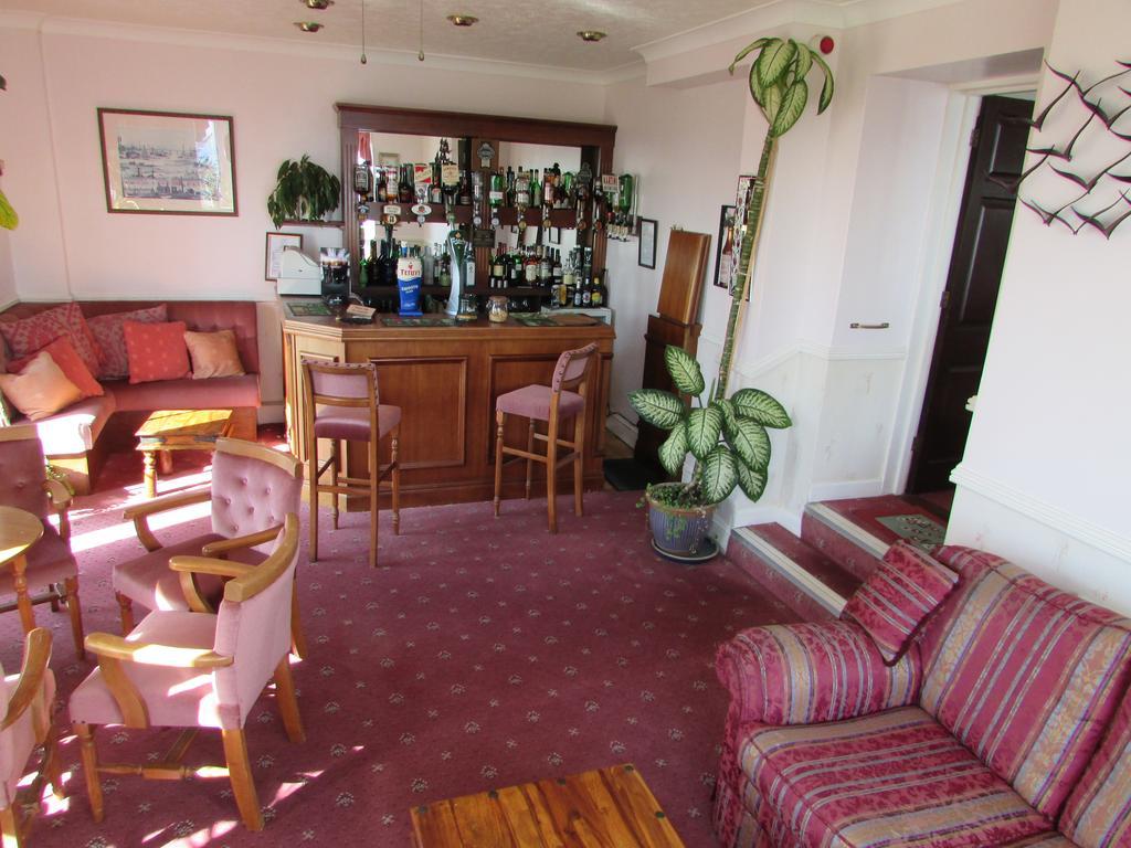 Fieldhead Hotel & Horizons Restaurant Saltash Dış mekan fotoğraf
