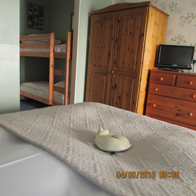Fieldhead Hotel & Horizons Restaurant Saltash Dış mekan fotoğraf