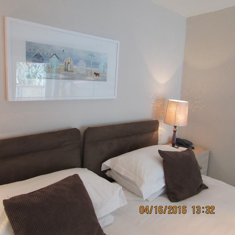 Fieldhead Hotel & Horizons Restaurant Saltash Dış mekan fotoğraf