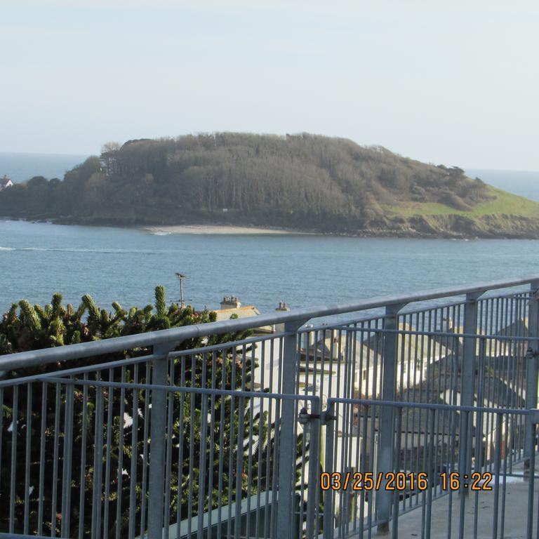 Fieldhead Hotel & Horizons Restaurant Saltash Dış mekan fotoğraf