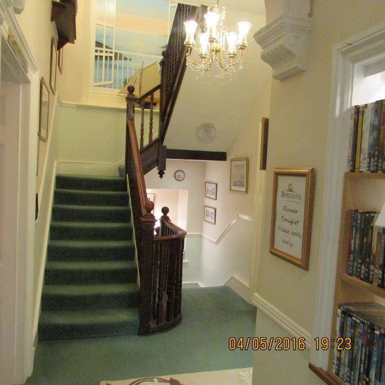 Fieldhead Hotel & Horizons Restaurant Saltash Dış mekan fotoğraf