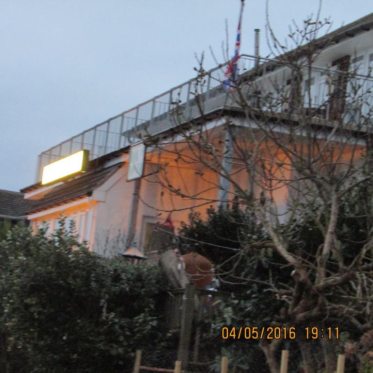 Fieldhead Hotel & Horizons Restaurant Saltash Dış mekan fotoğraf