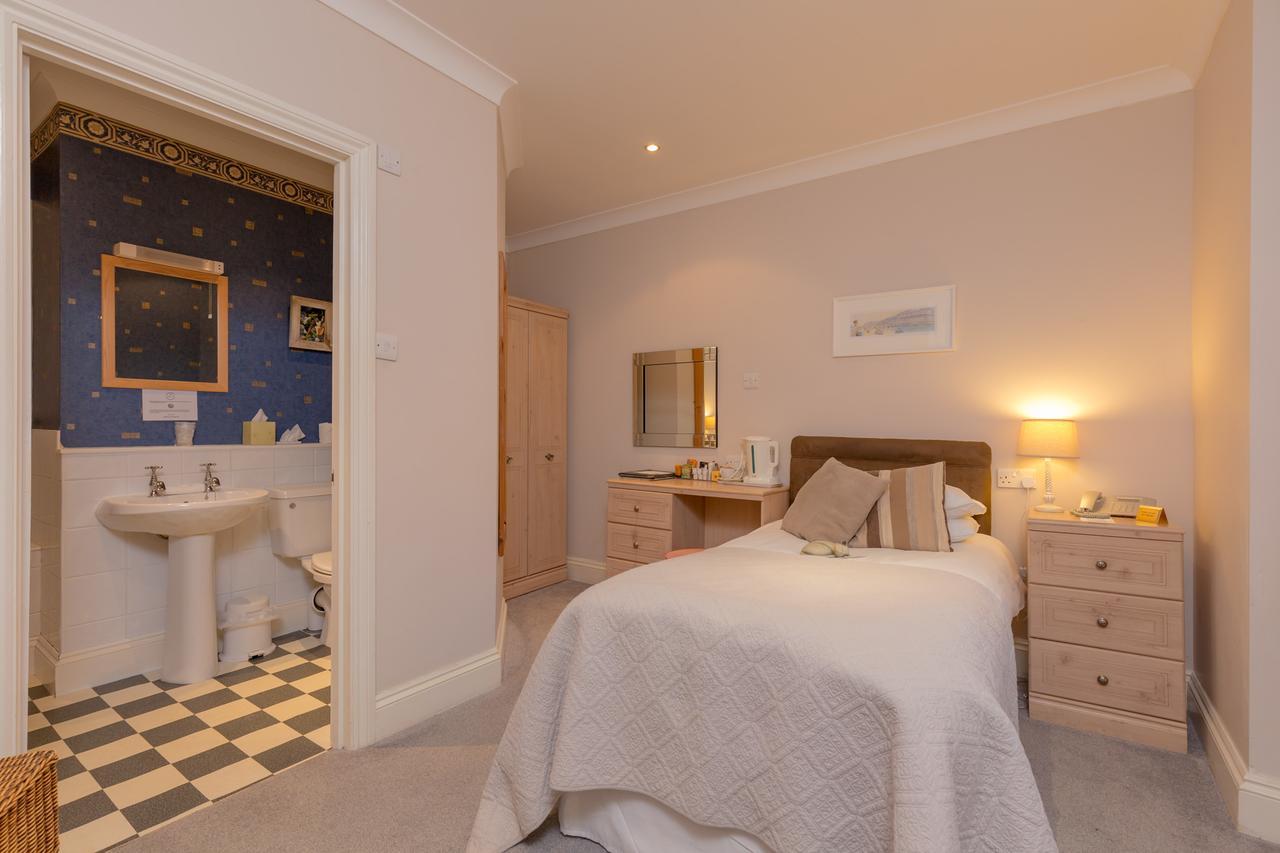 Fieldhead Hotel & Horizons Restaurant Saltash Dış mekan fotoğraf