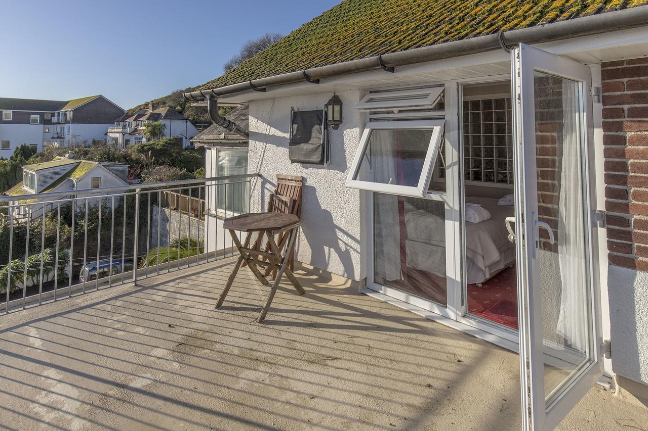 Fieldhead Hotel & Horizons Restaurant Saltash Dış mekan fotoğraf